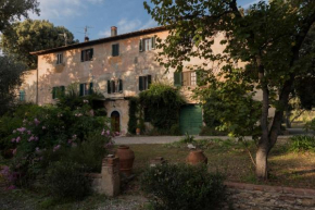 Villa di Campagna Santa Giulia